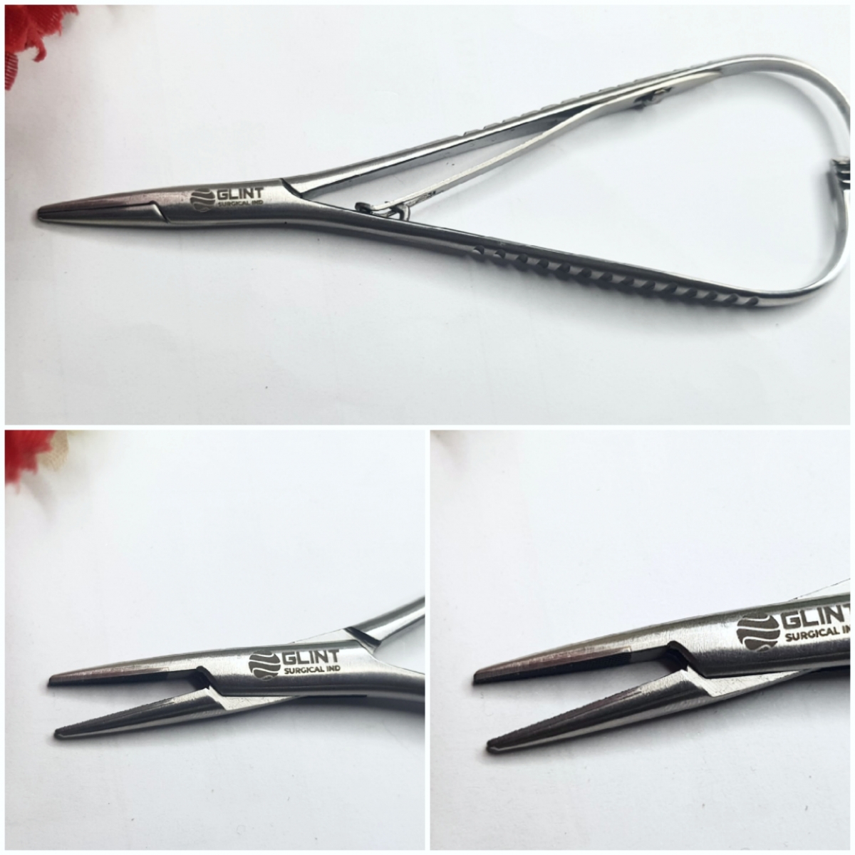 Wirw Holder tc (mathie)