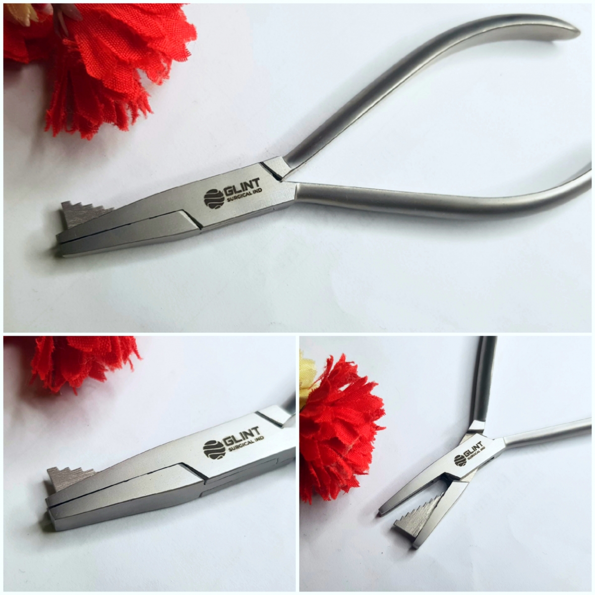 Wire rading plier