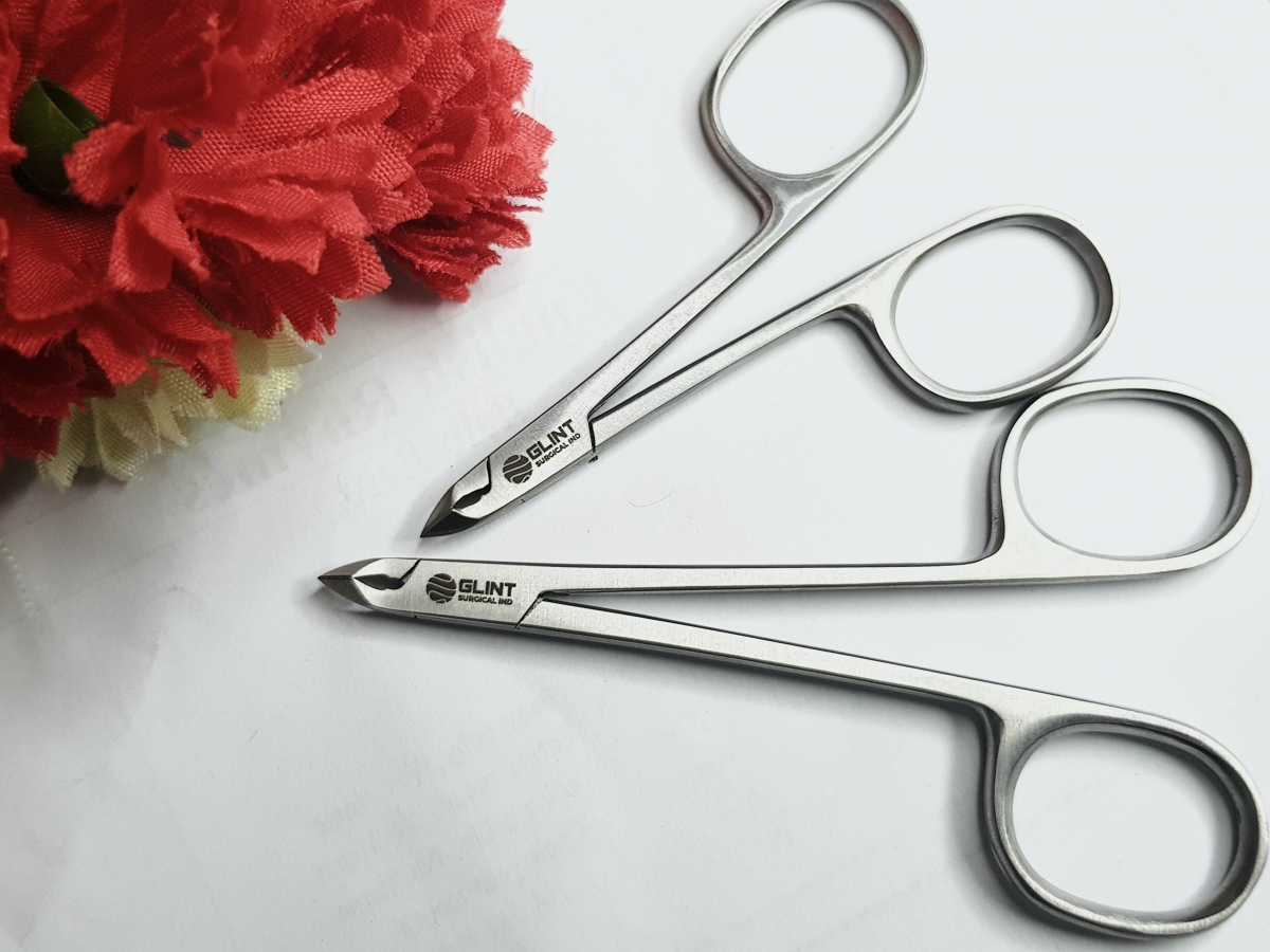 Eyes nipper Long & Short