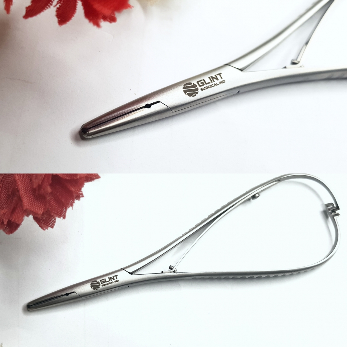 Wire holder tc (mathieu) + 0.8mm whole