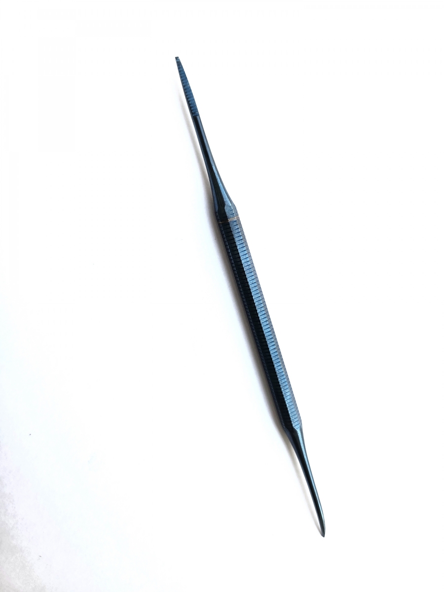 Nail File (USD $0.5)